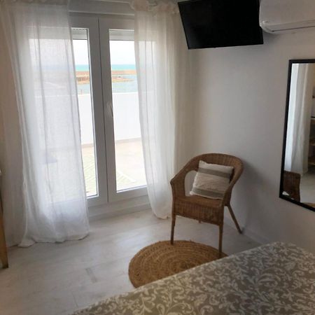 Estudios Peniscola Ermitana 22 Εξωτερικό φωτογραφία