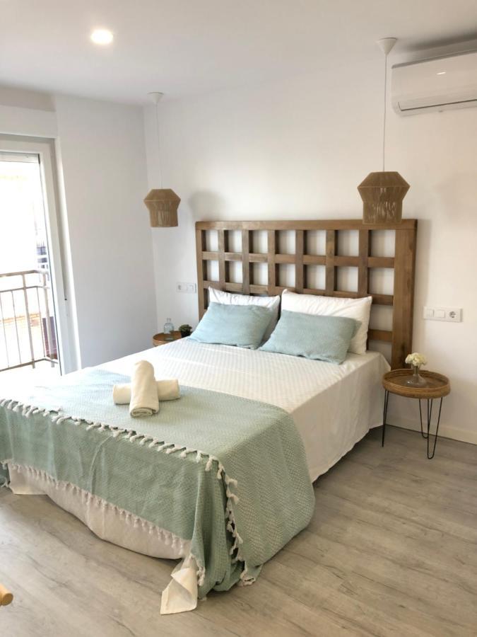 Estudios Peniscola Ermitana 22 Εξωτερικό φωτογραφία