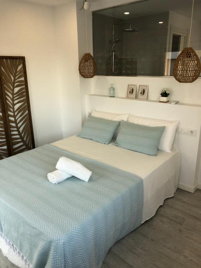 Estudios Peniscola Ermitana 22 Εξωτερικό φωτογραφία