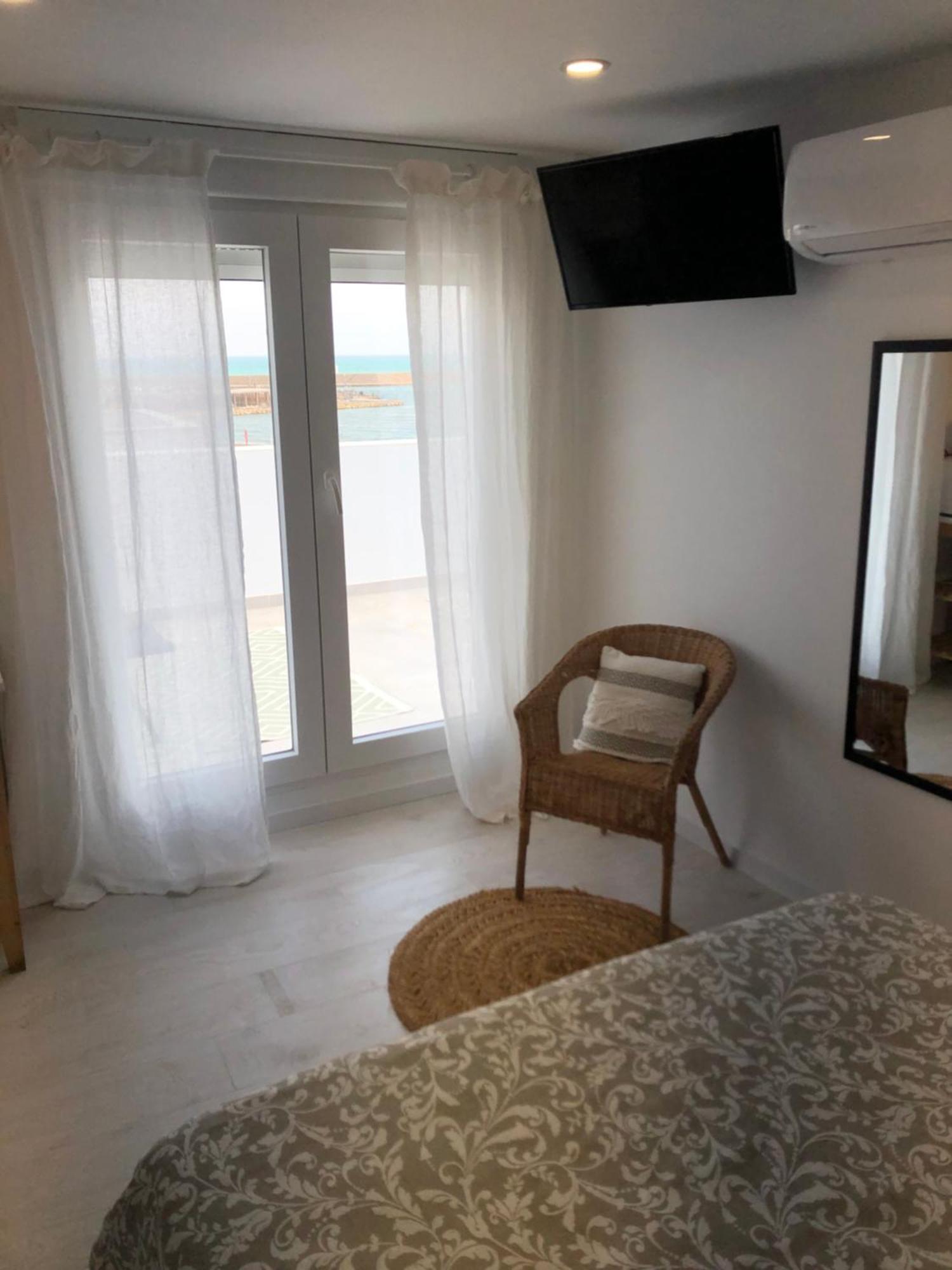 Estudios Peniscola Ermitana 22 Εξωτερικό φωτογραφία