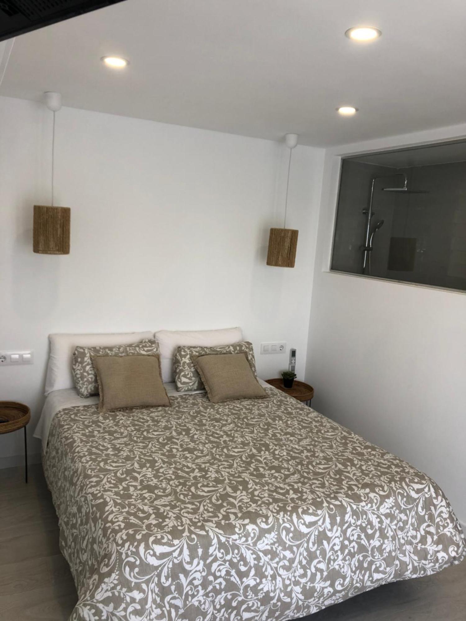 Estudios Peniscola Ermitana 22 Εξωτερικό φωτογραφία