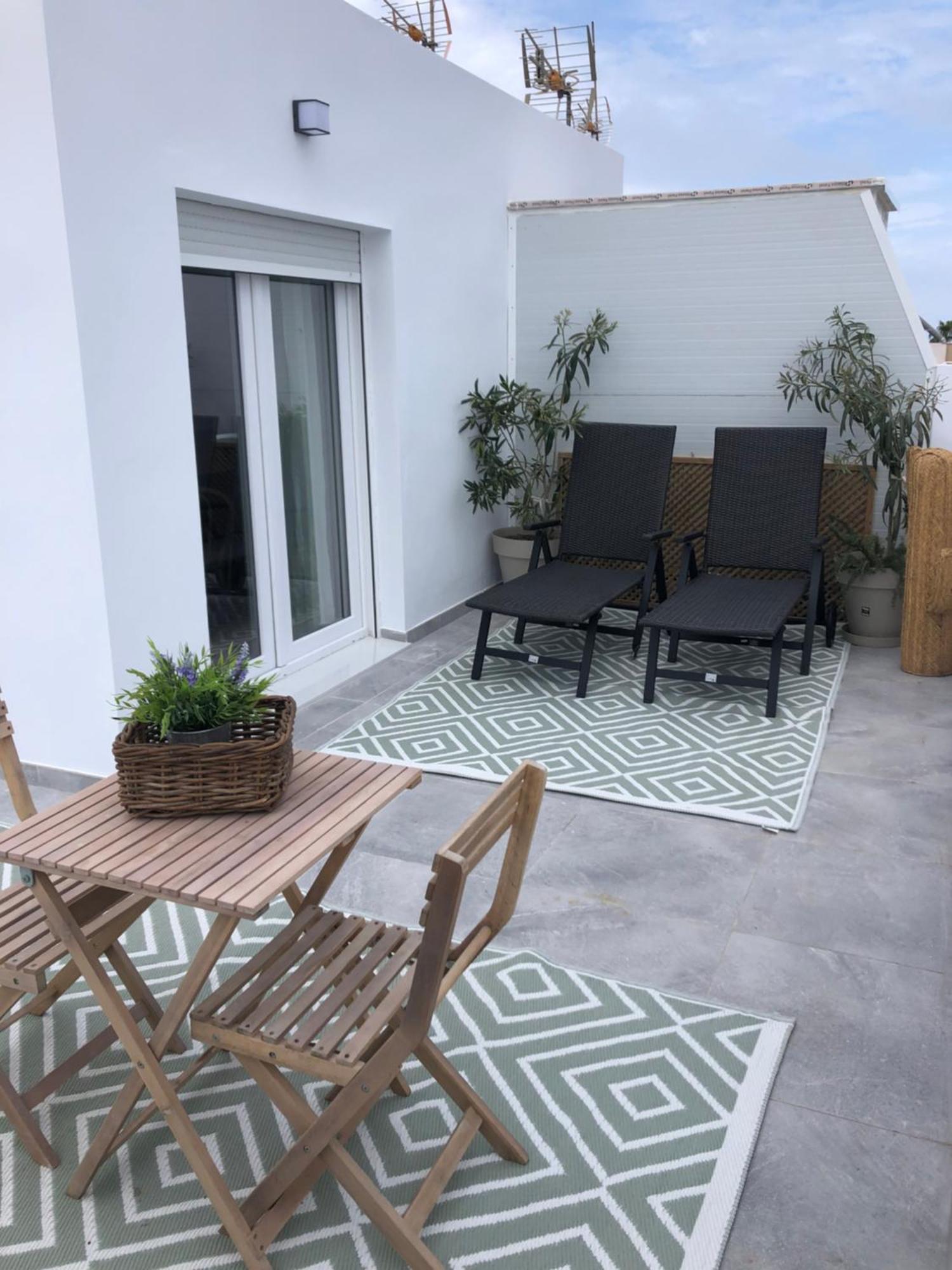 Estudios Peniscola Ermitana 22 Εξωτερικό φωτογραφία