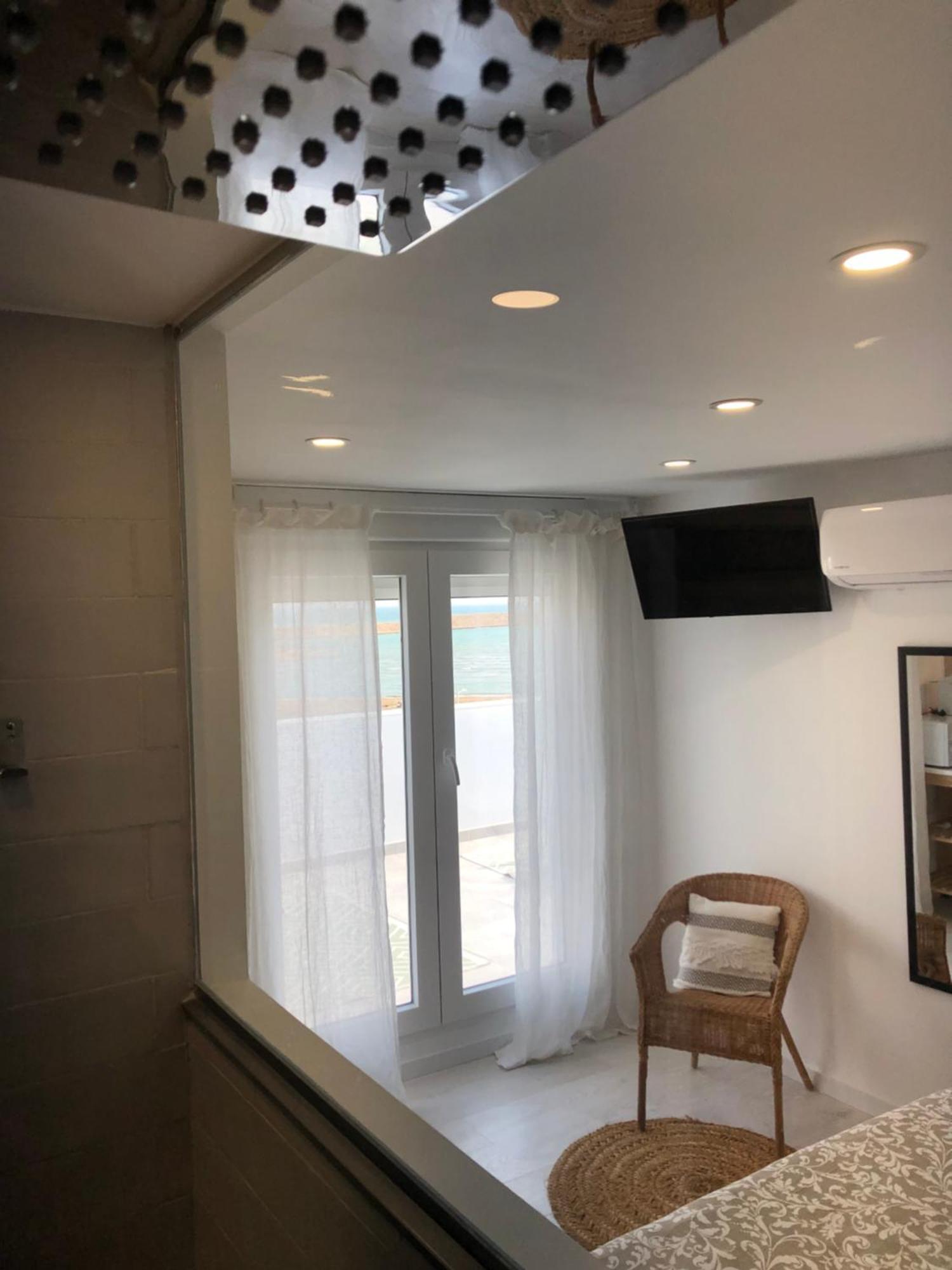 Estudios Peniscola Ermitana 22 Εξωτερικό φωτογραφία