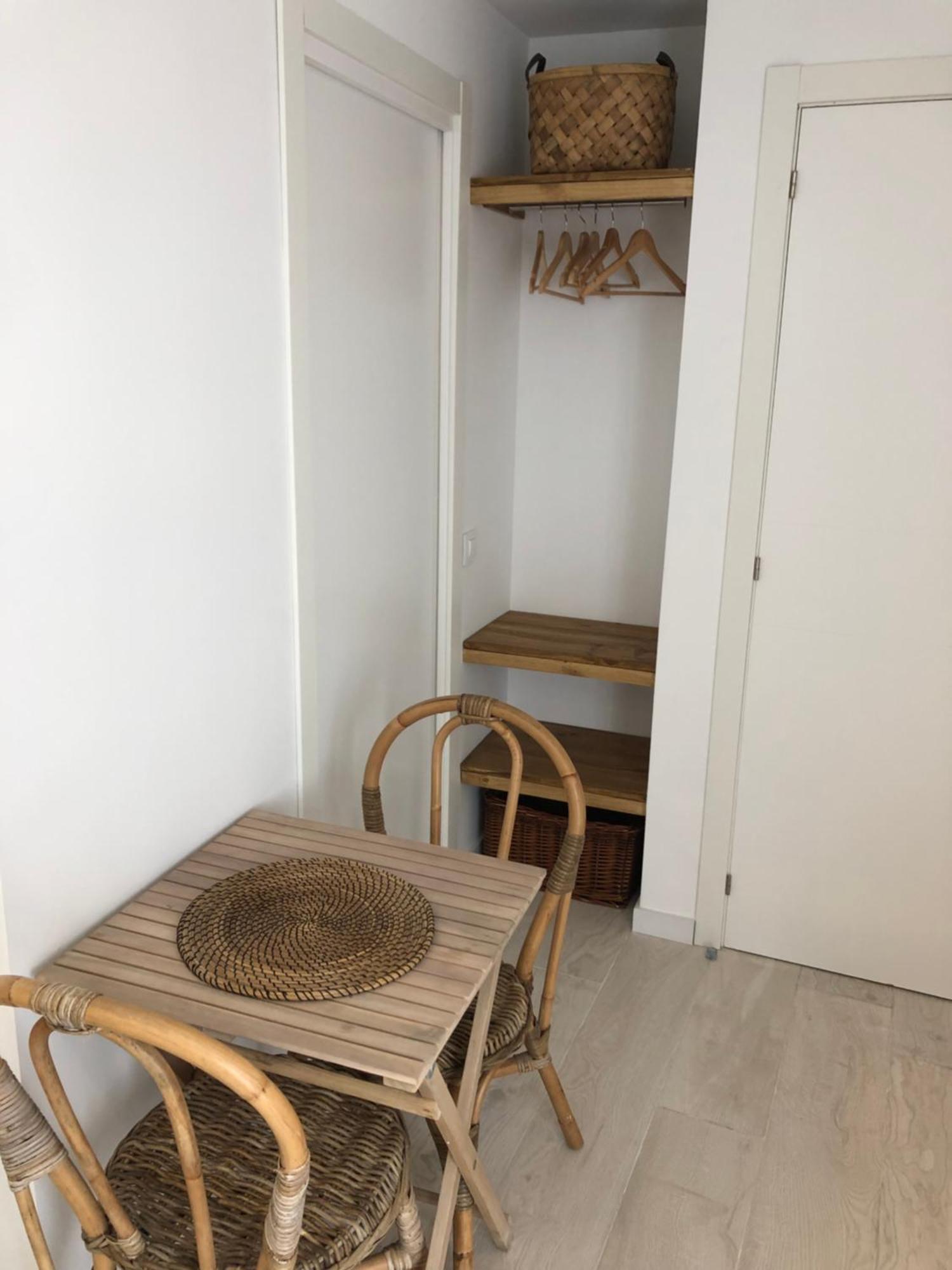 Estudios Peniscola Ermitana 22 Εξωτερικό φωτογραφία